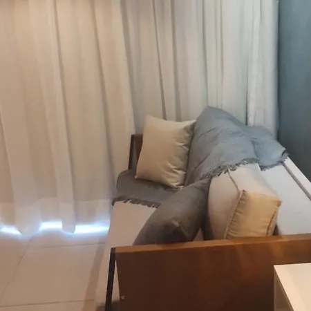 Salvador Barra Premium Apartment Exterior photo