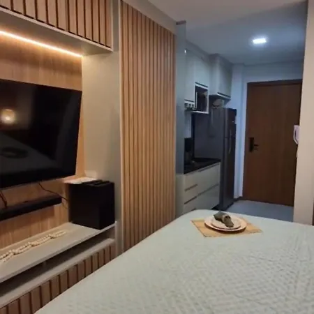 Salvador Barra Premium Apartment Exterior photo