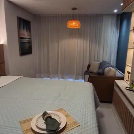 Salvador Barra Premium Apartment Exterior photo