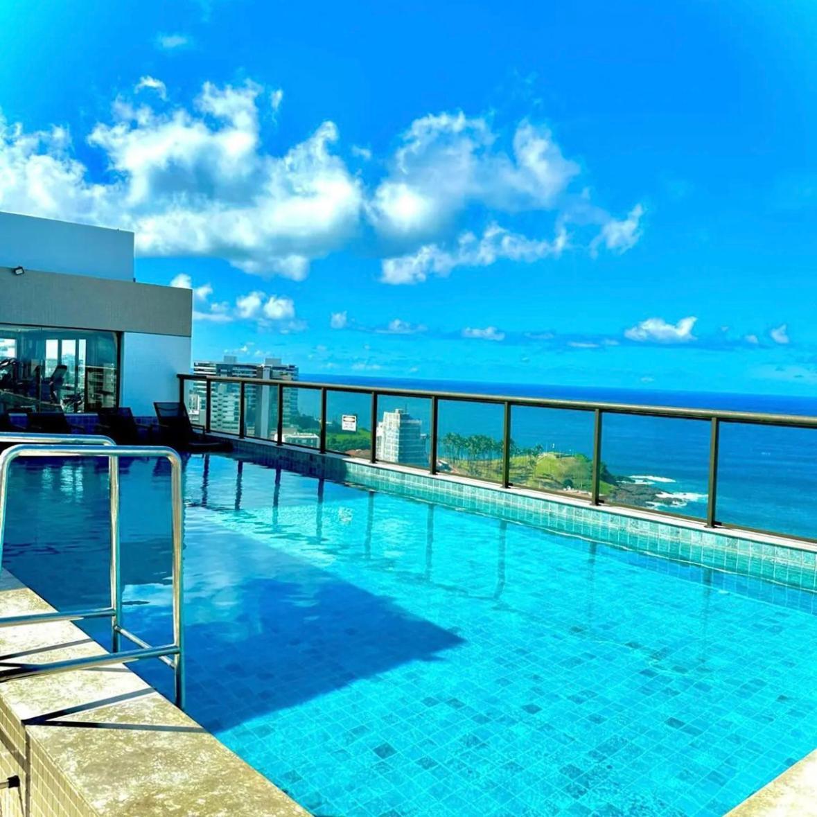 Barra Premium Apartamento *