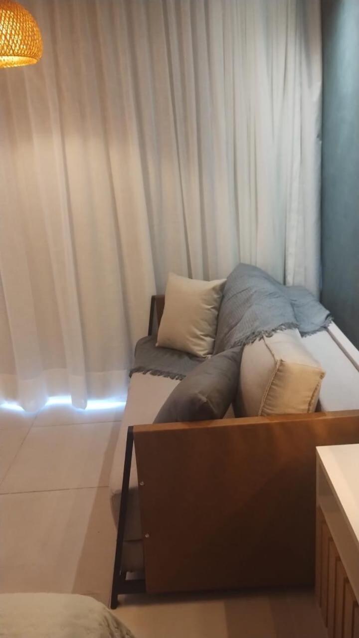 Barra Premium Apartment *