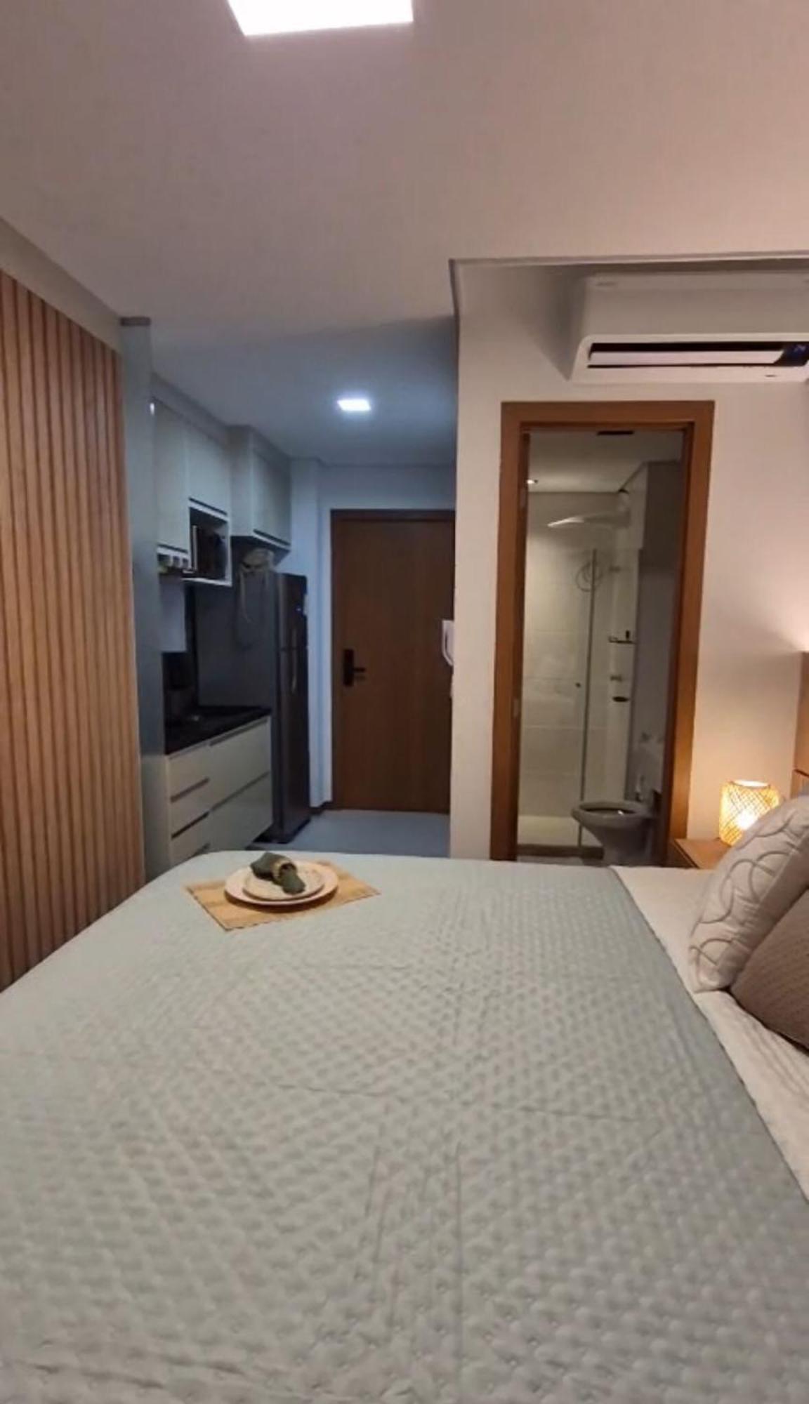 Apartamento Barra Premium *