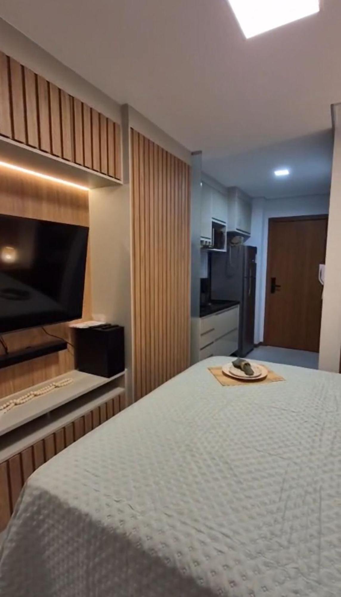 Apartment Barra Premium *