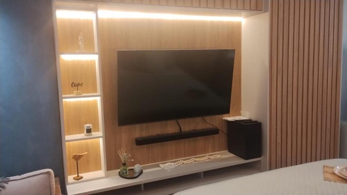 Barra Premium Apartamento *