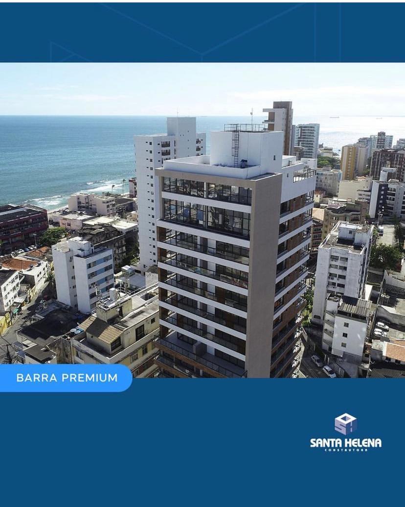 Barra Premium Apartamento