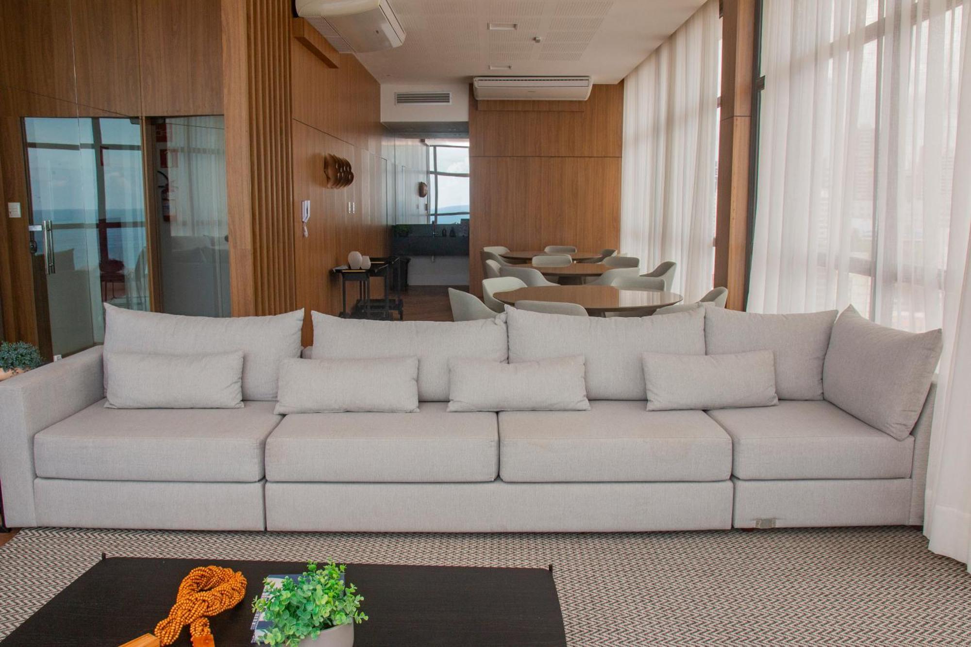 Apartamento Barra Premium Salvador de Bahía