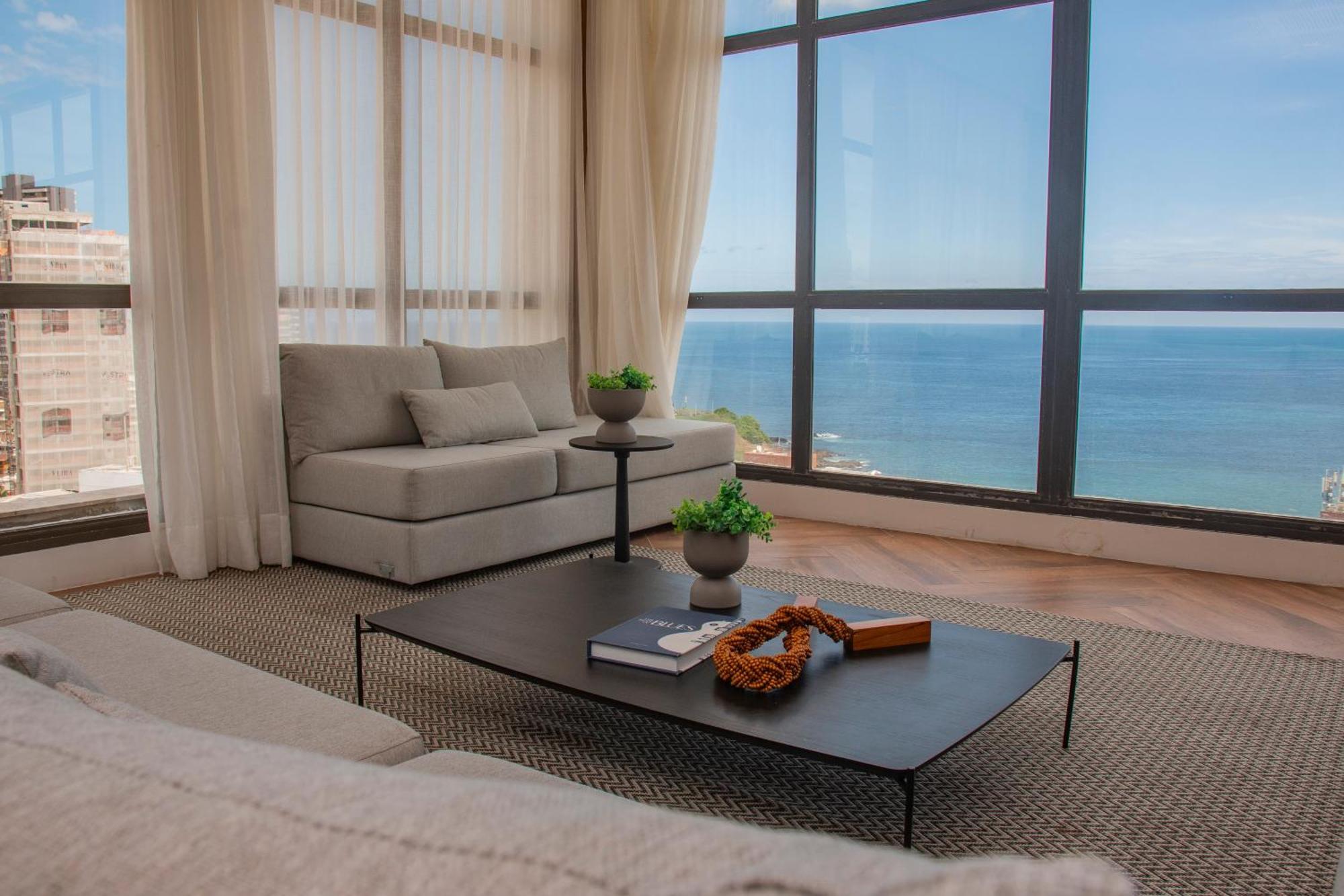 Barra Premium Apartamento Salvador de Bahía