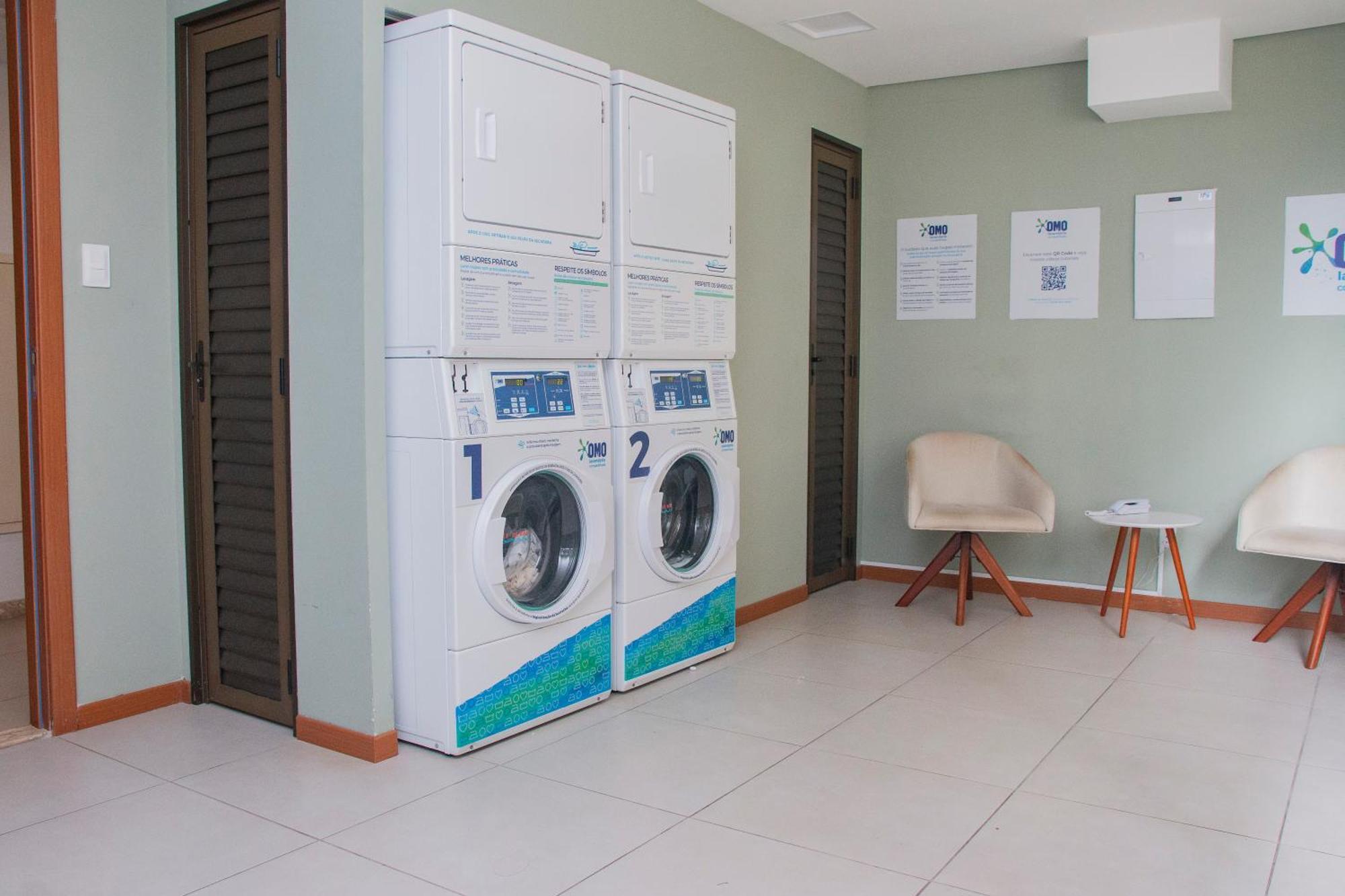 Barra Premium Apartamento Salvador de Bahía