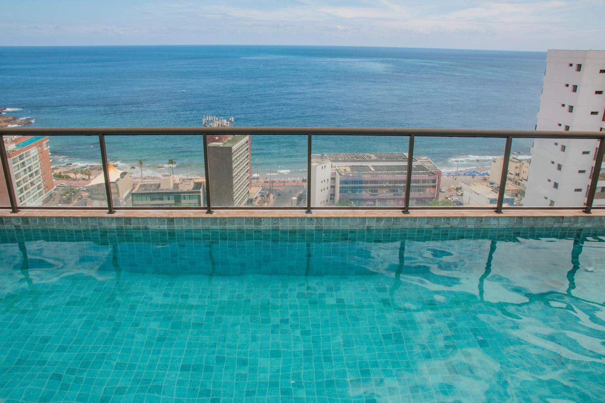 Barra Premium Apartamento Salvador de Bahía