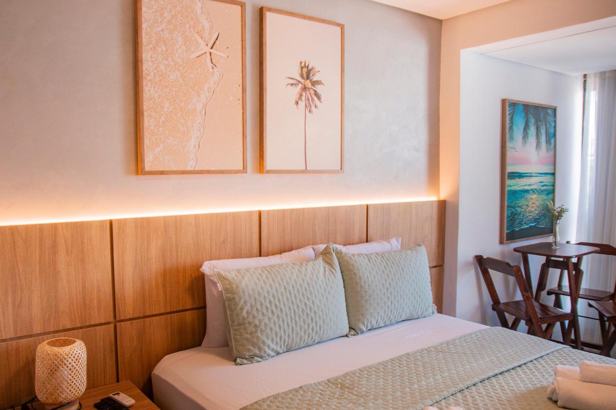 Apartamento Barra Premium Salvador de Bahía