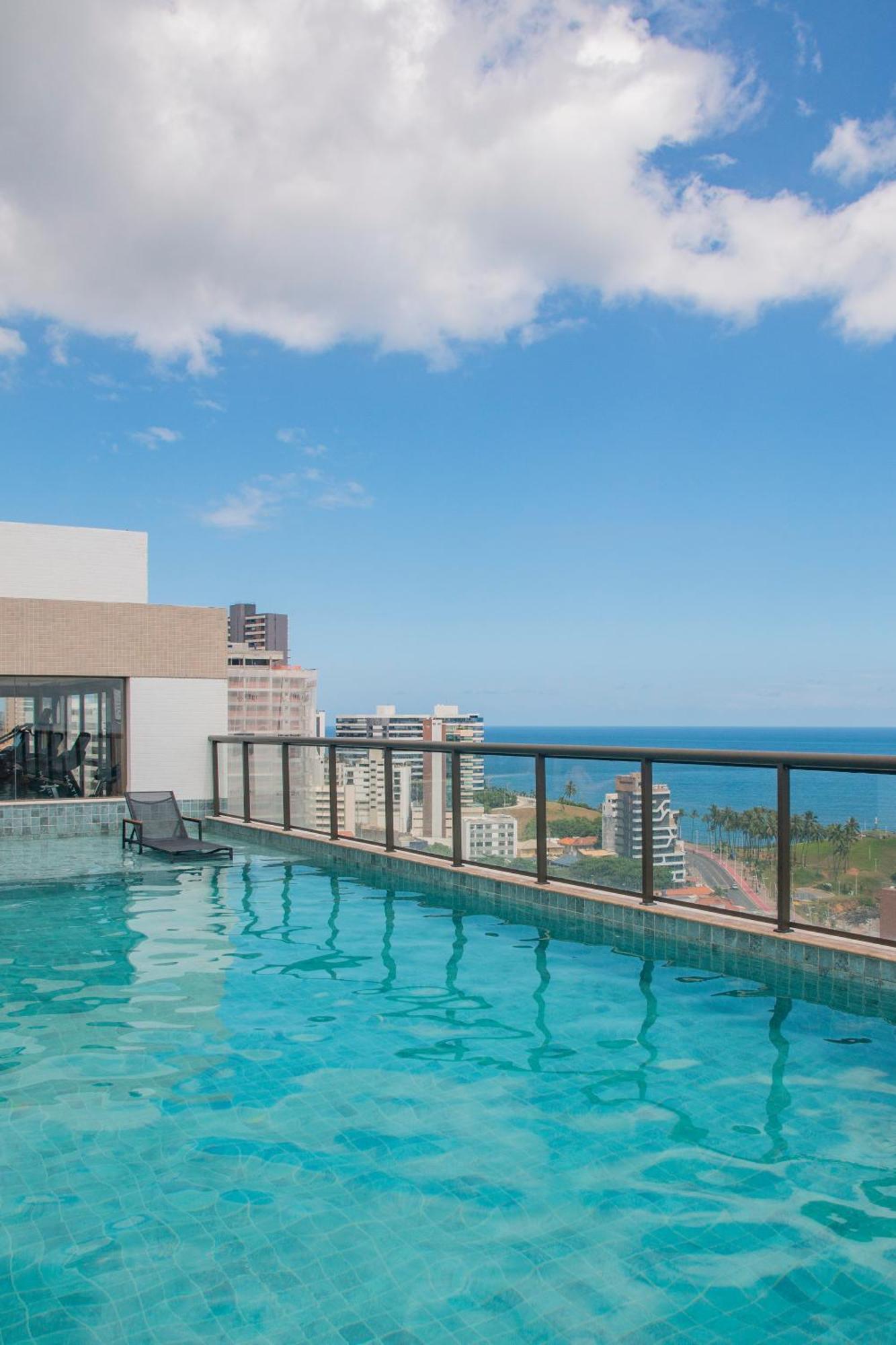 Barra Premium Apartamento Salvador de Bahía