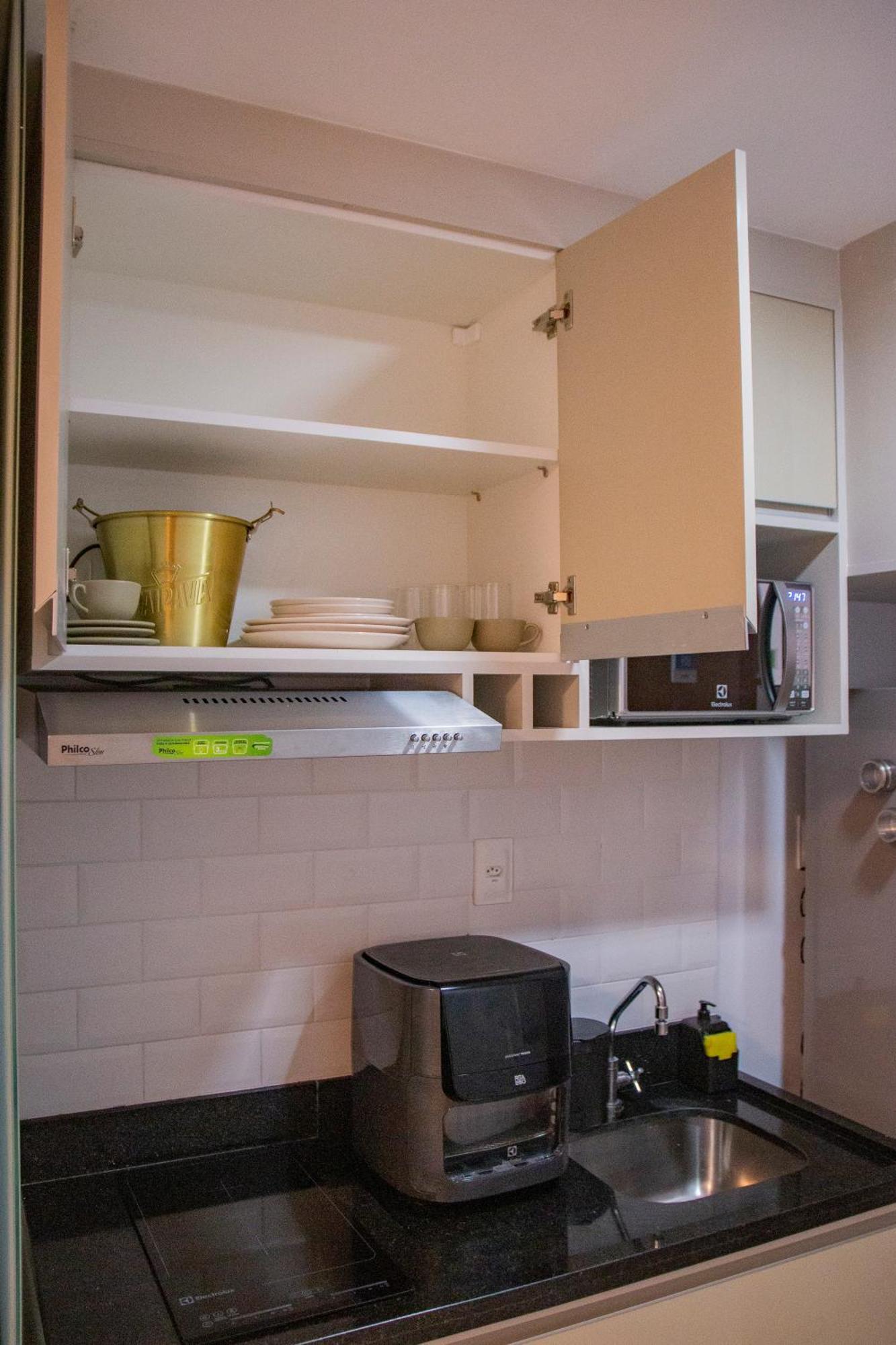 Barra Premium Apartamento *