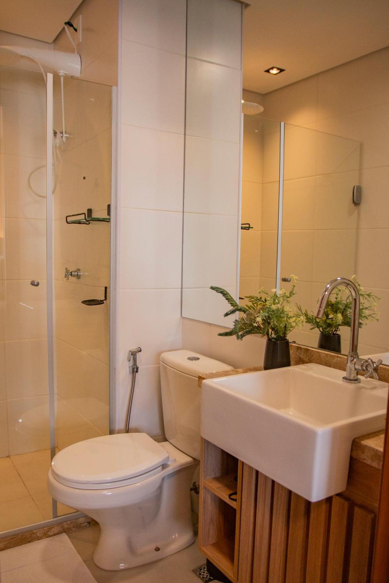 Barra Premium Apartment Salvador