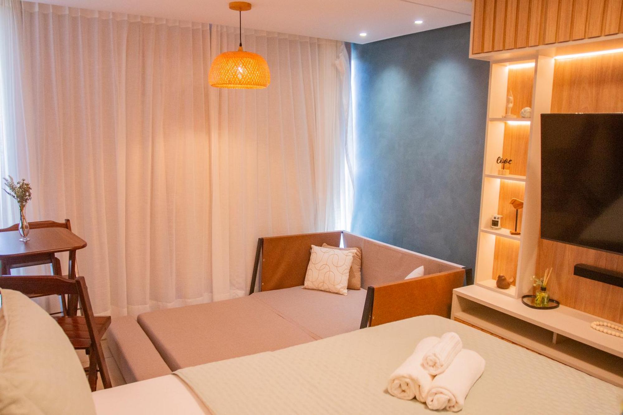Apartment Barra Premium Salvador