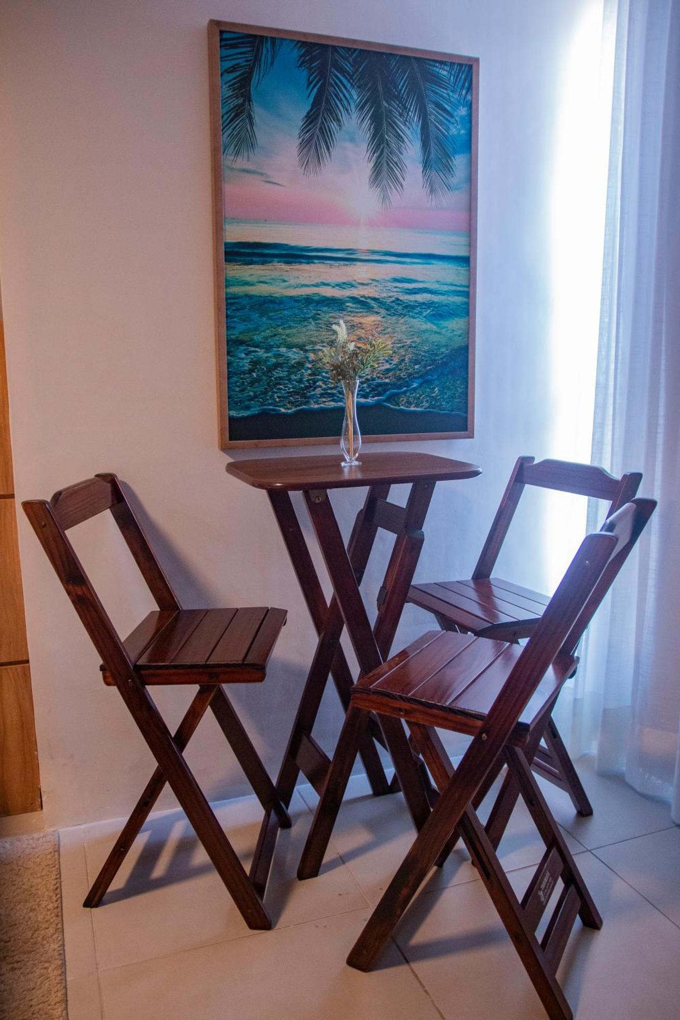 Barra Premium Apartamento Salvador de Bahía
