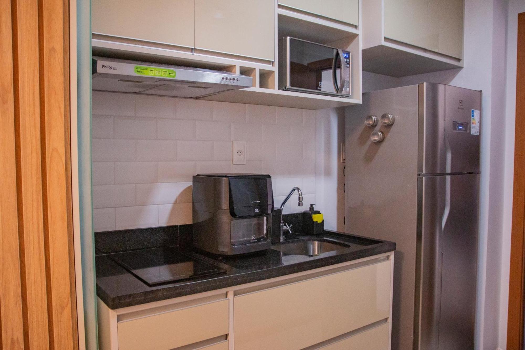 Barra Premium Apartamento Salvador de Bahía