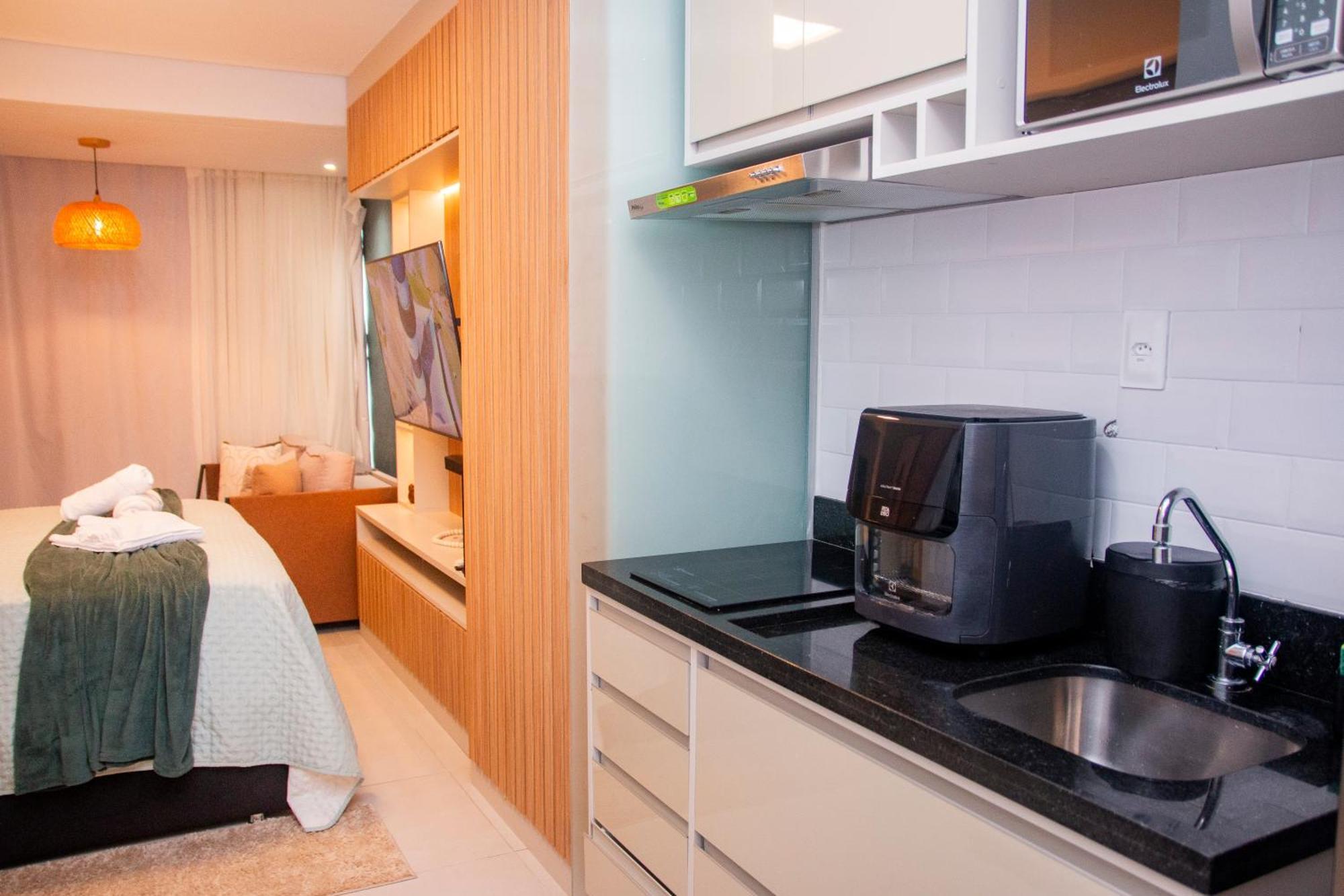 Barra Premium Apartamento Salvador de Bahía